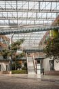 Green Trees Near White Concrete Building