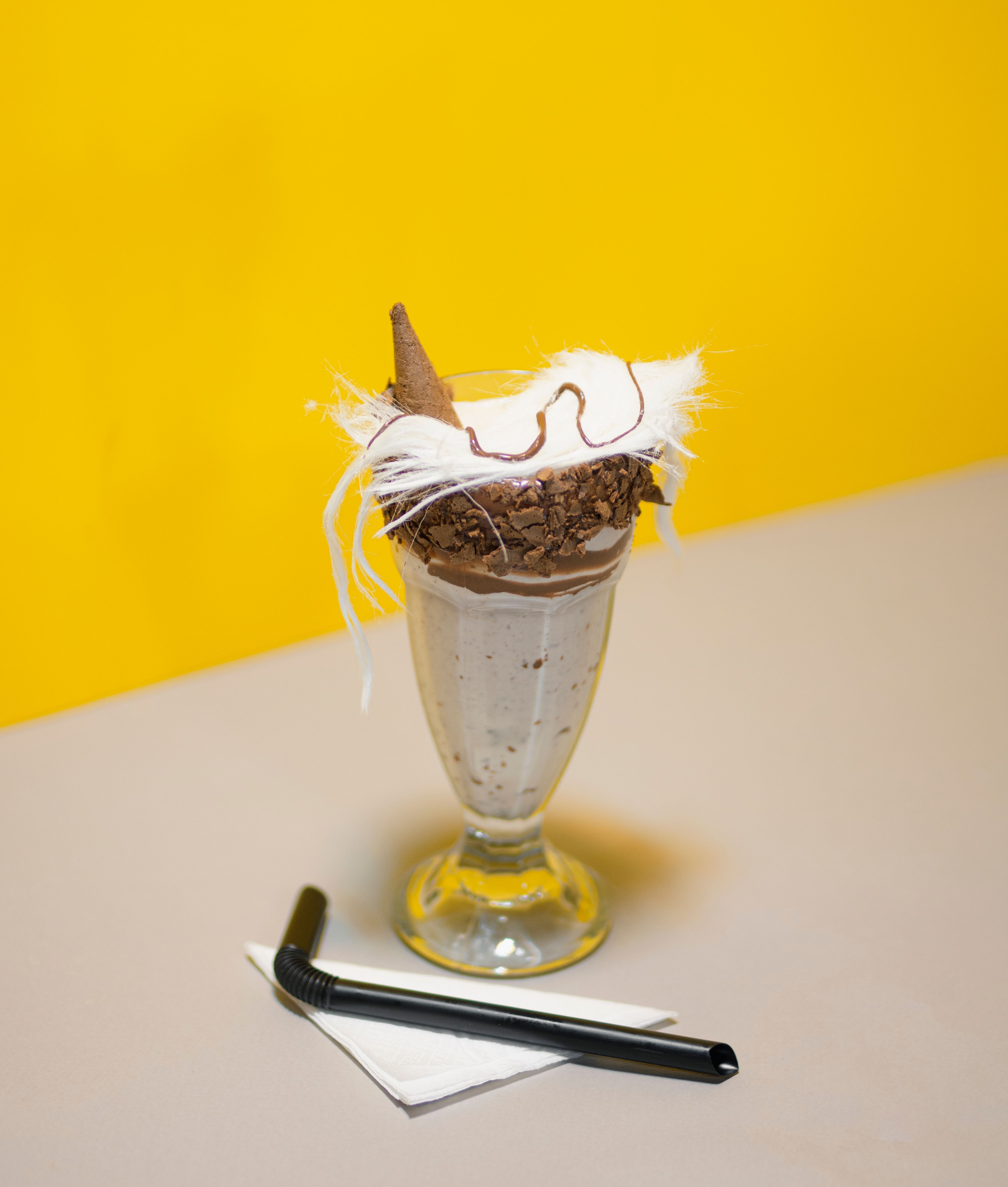 Fındıklı Frappe