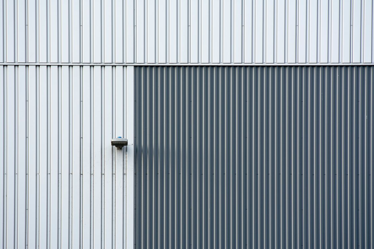 storage moves in Nottingham — Loaded properly: blankets, straps and a plan in Nottingham