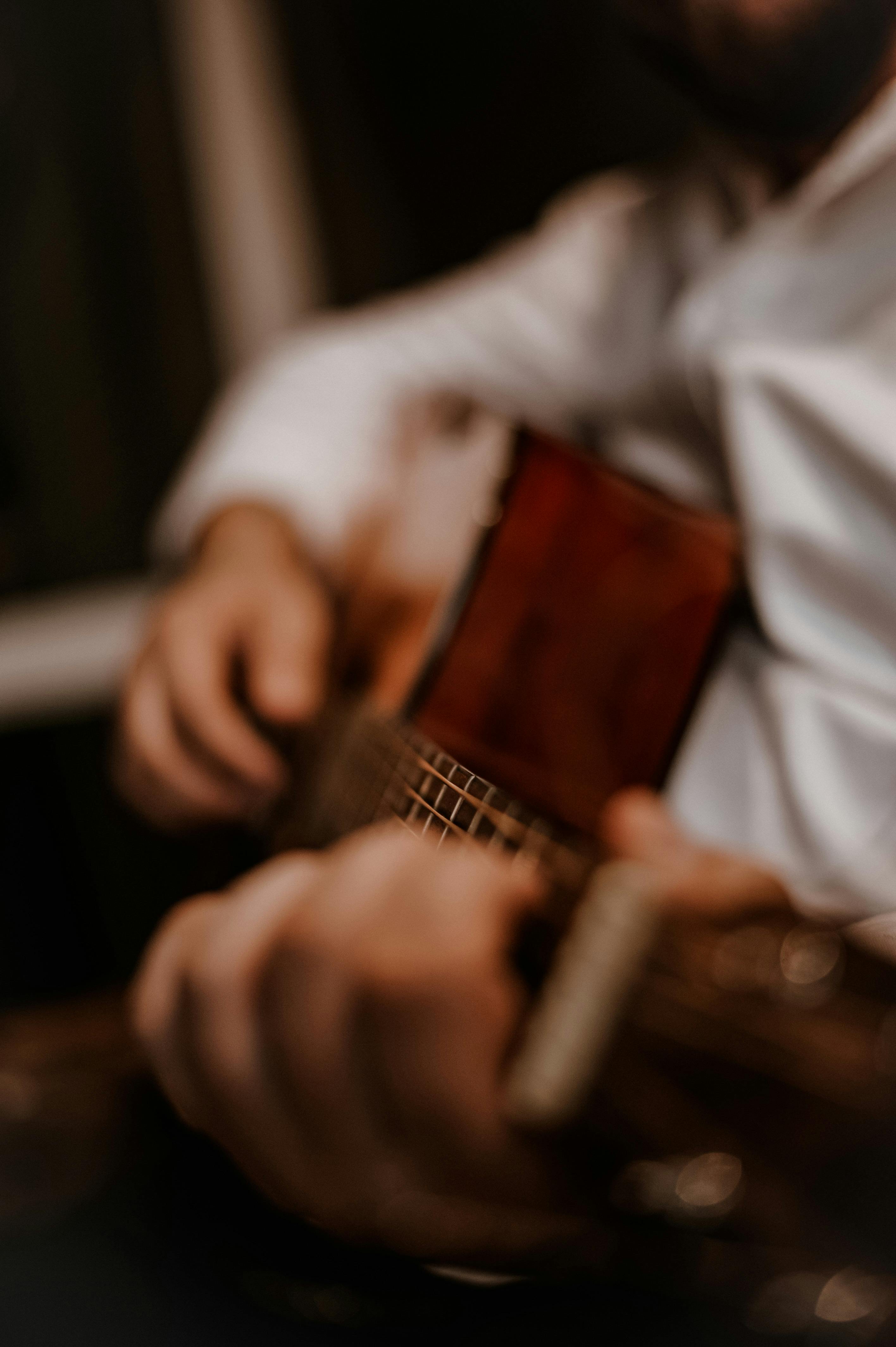 Musisi Indie Indonesia: Dari Garasi ke Panggung Dunia