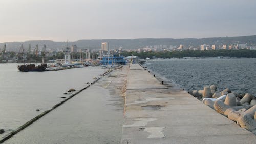 Free Ingyenes stockfotó Fekete-tenger, tenger témában Stock Photo