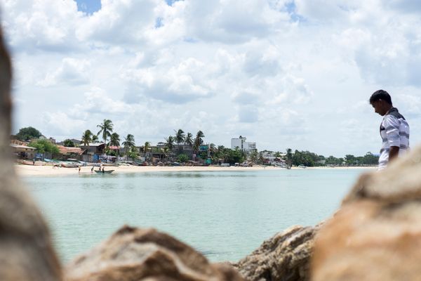 Ramayana Trail – Sri Lanka - Stays