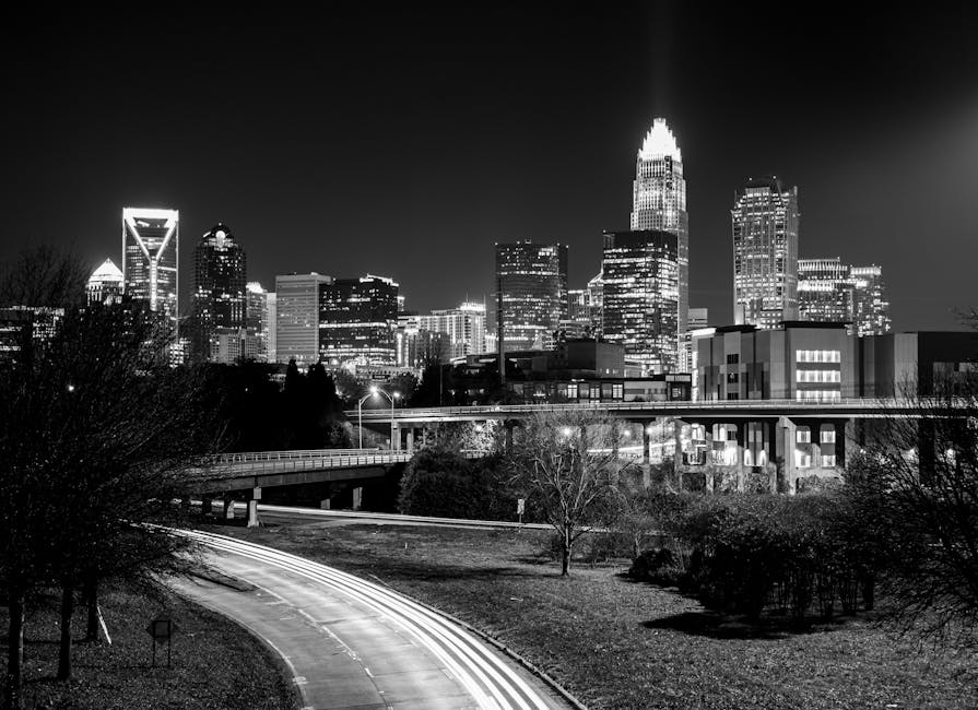 20+ Best Charlotte Nc Photos · 100 Free Download · Pexels Stock Photos