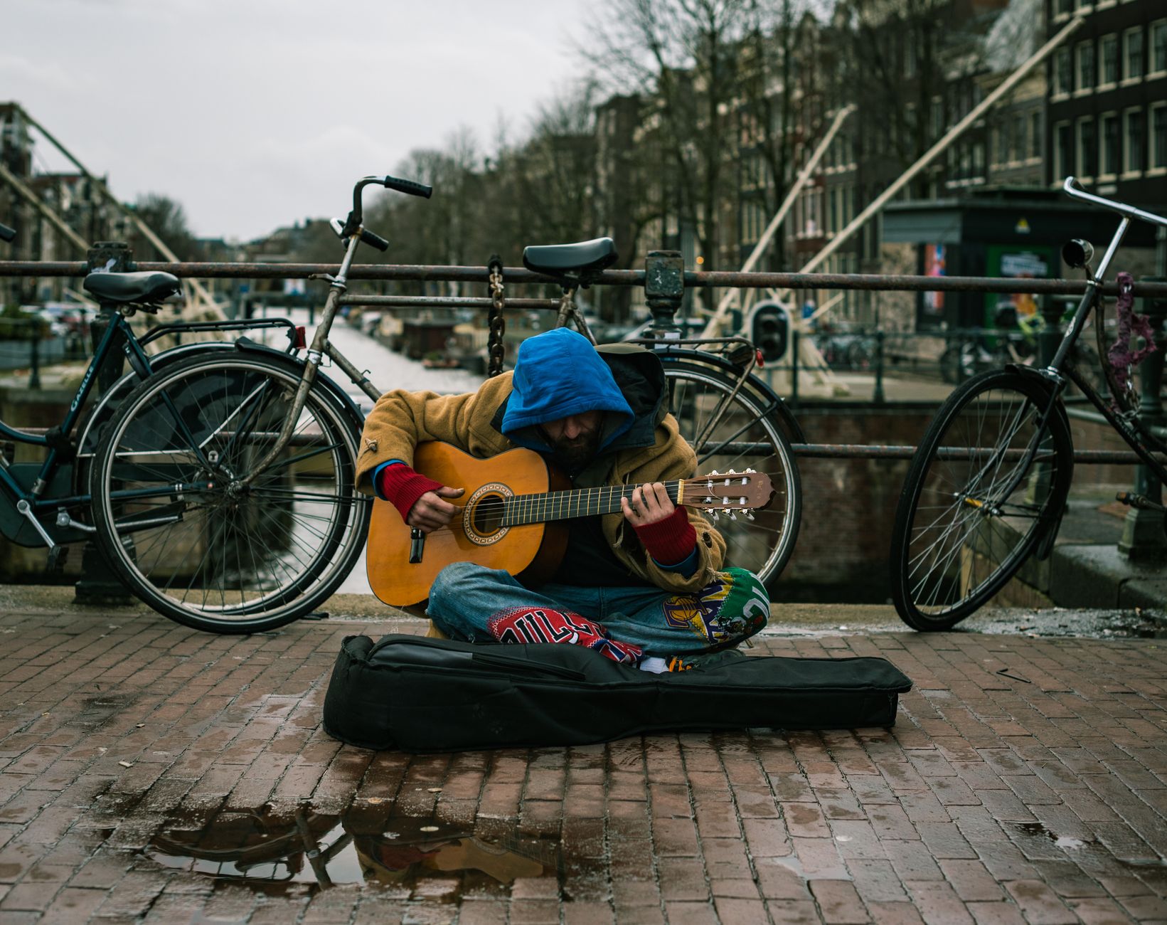 Project ‘Spelen Maar!’ wil volwassenen enthousiasmeren voor muziek