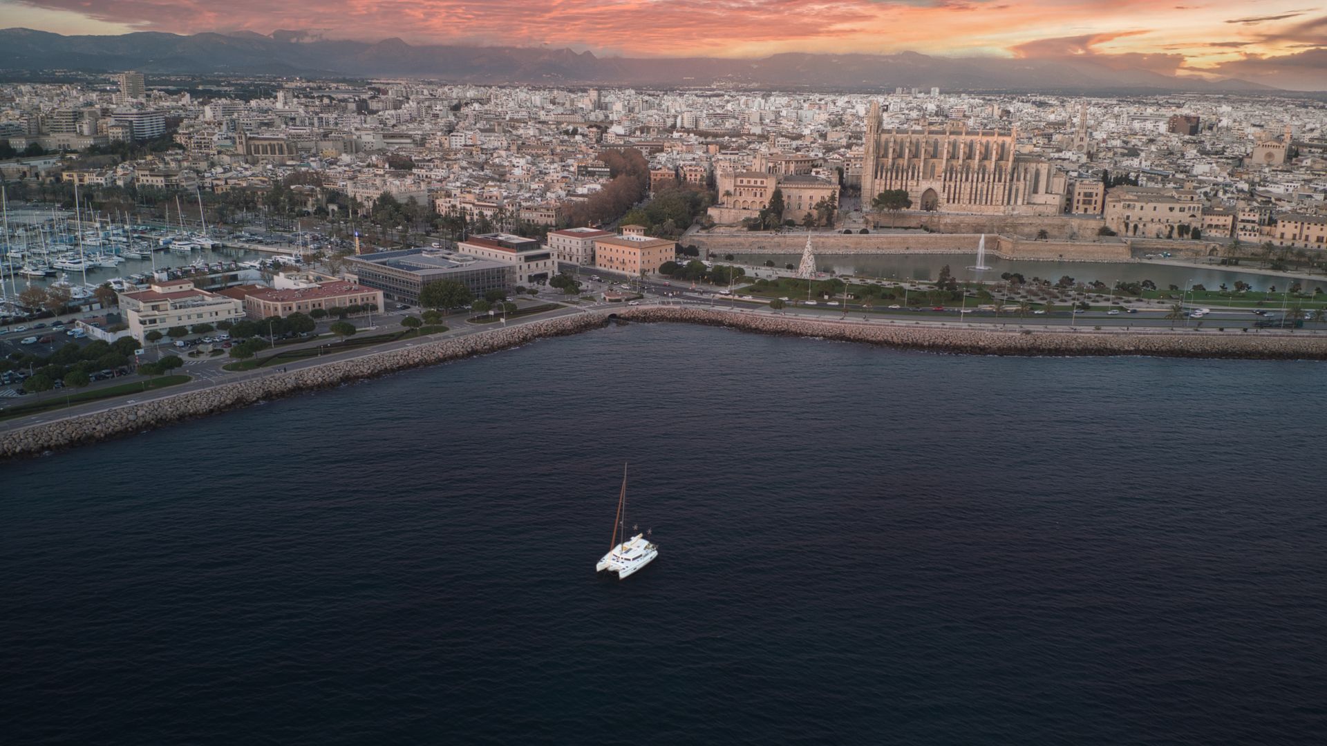 Palma, Mallorca: A Practical First-Timer's Guide