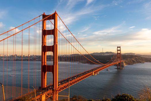 Napa Valley wine day — San Francisco