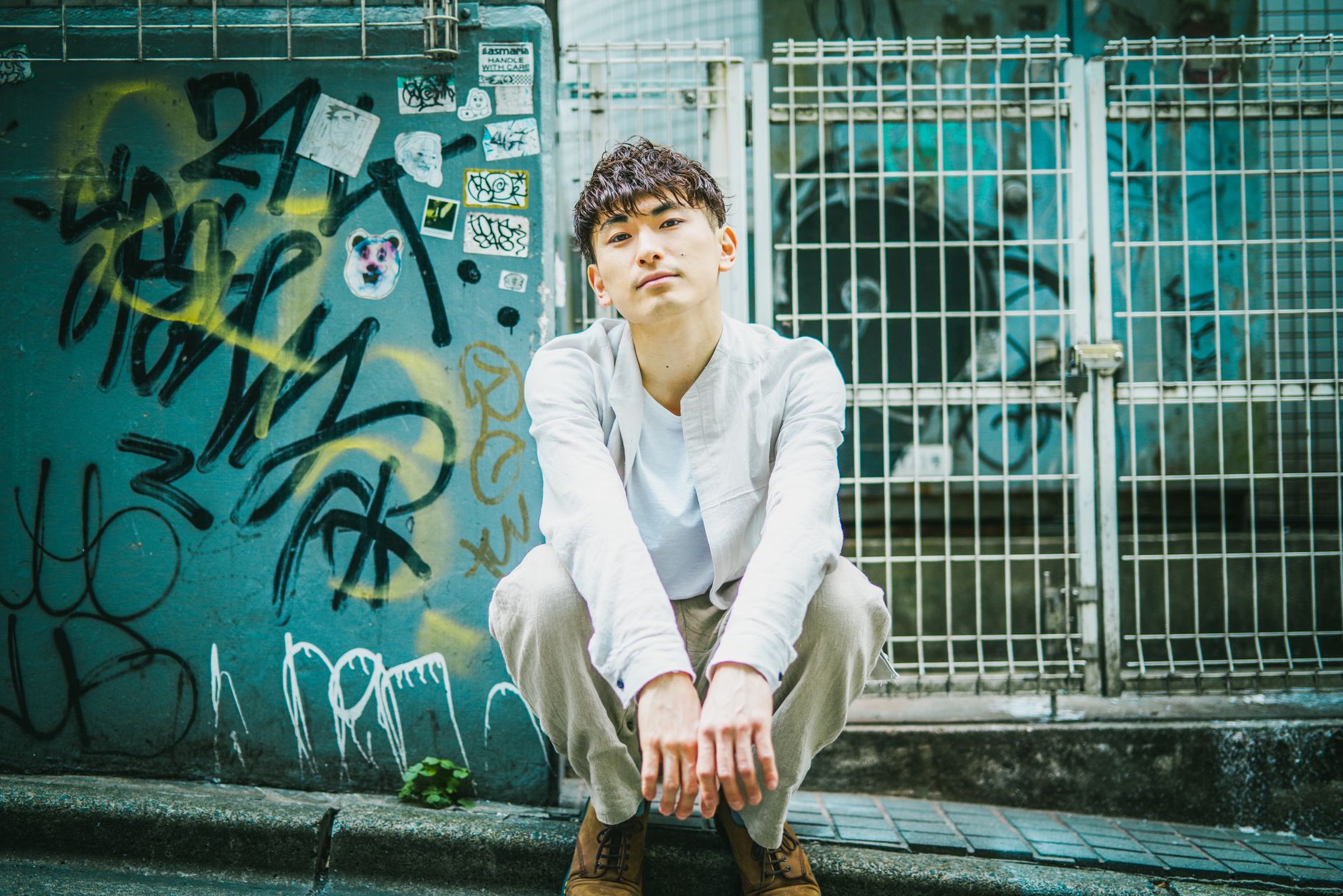 Daichi Kamada