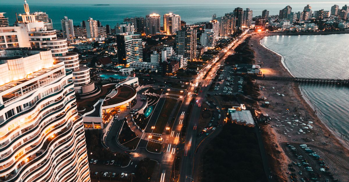 Ciudad del Este