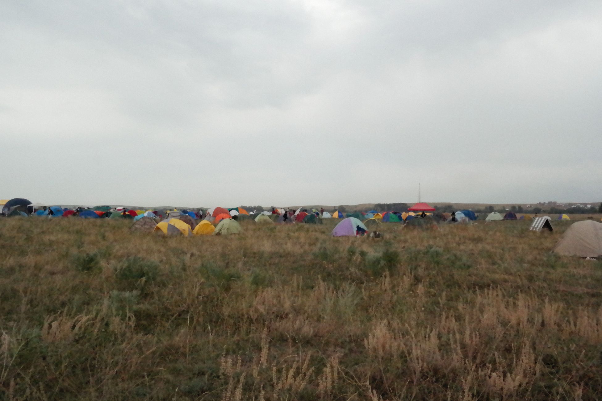 Festival afgelast door hitte: consumenten hebben recht op compensatie