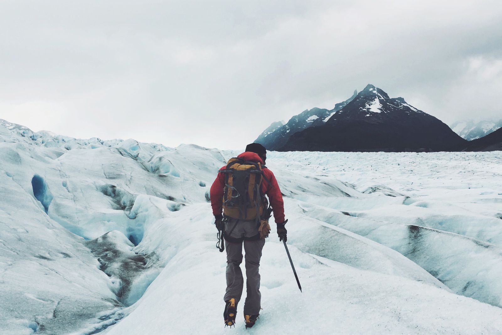 Chilean Patagonia Trekking & Glacier Itinerary (2026): Base Torres, French Valley and the Grey Glacier