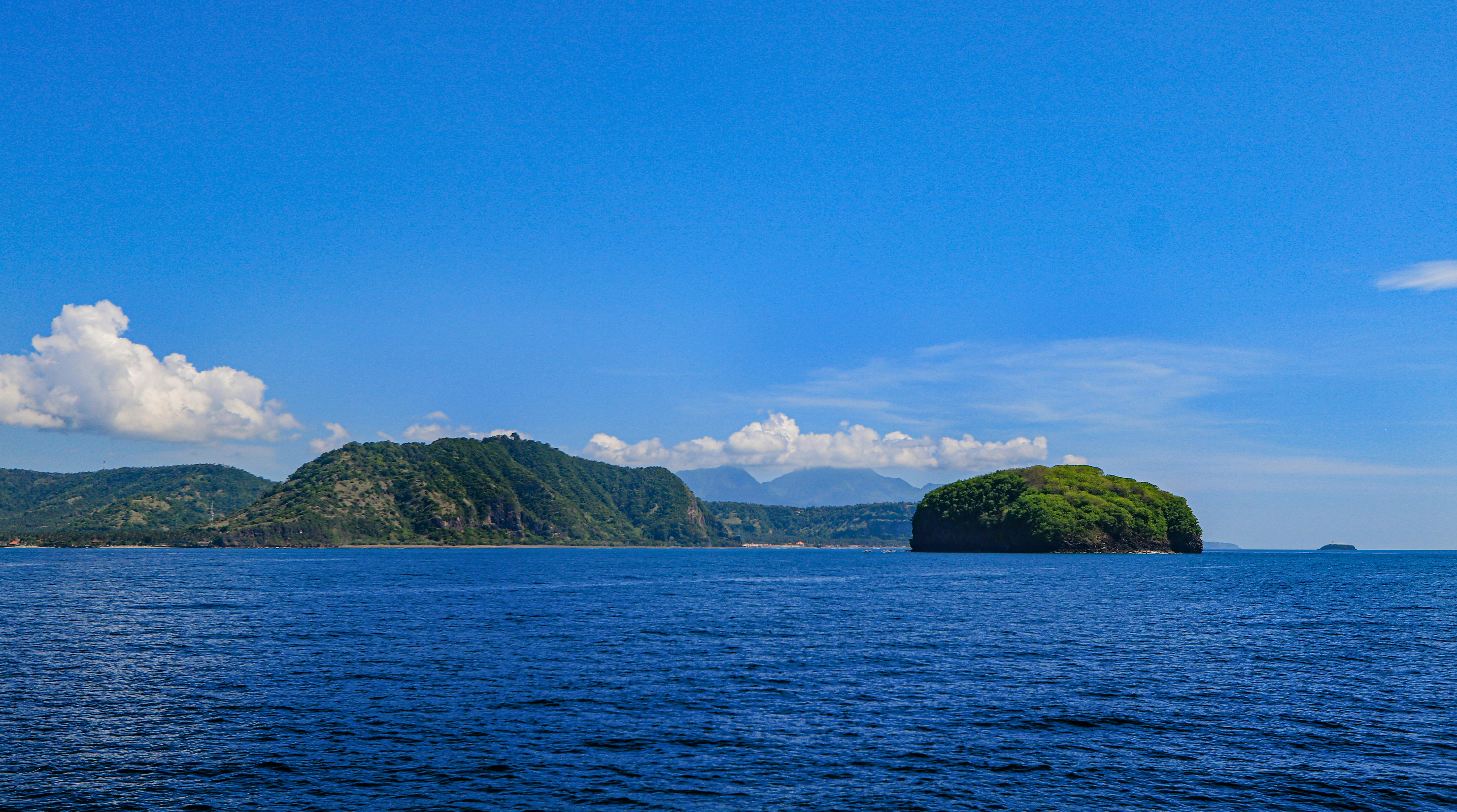 Pokémon Pokopia: Best Cloud Islands &amp; Developer Island Codes — Photo by Farano Gunawan on Pexels