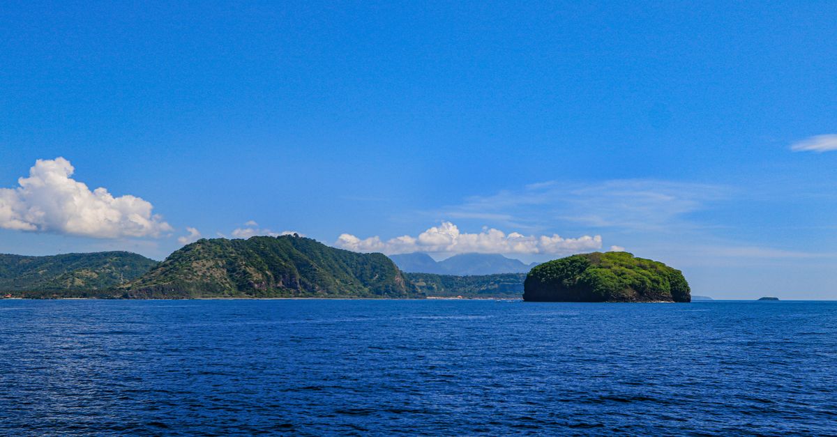 Tanna Island