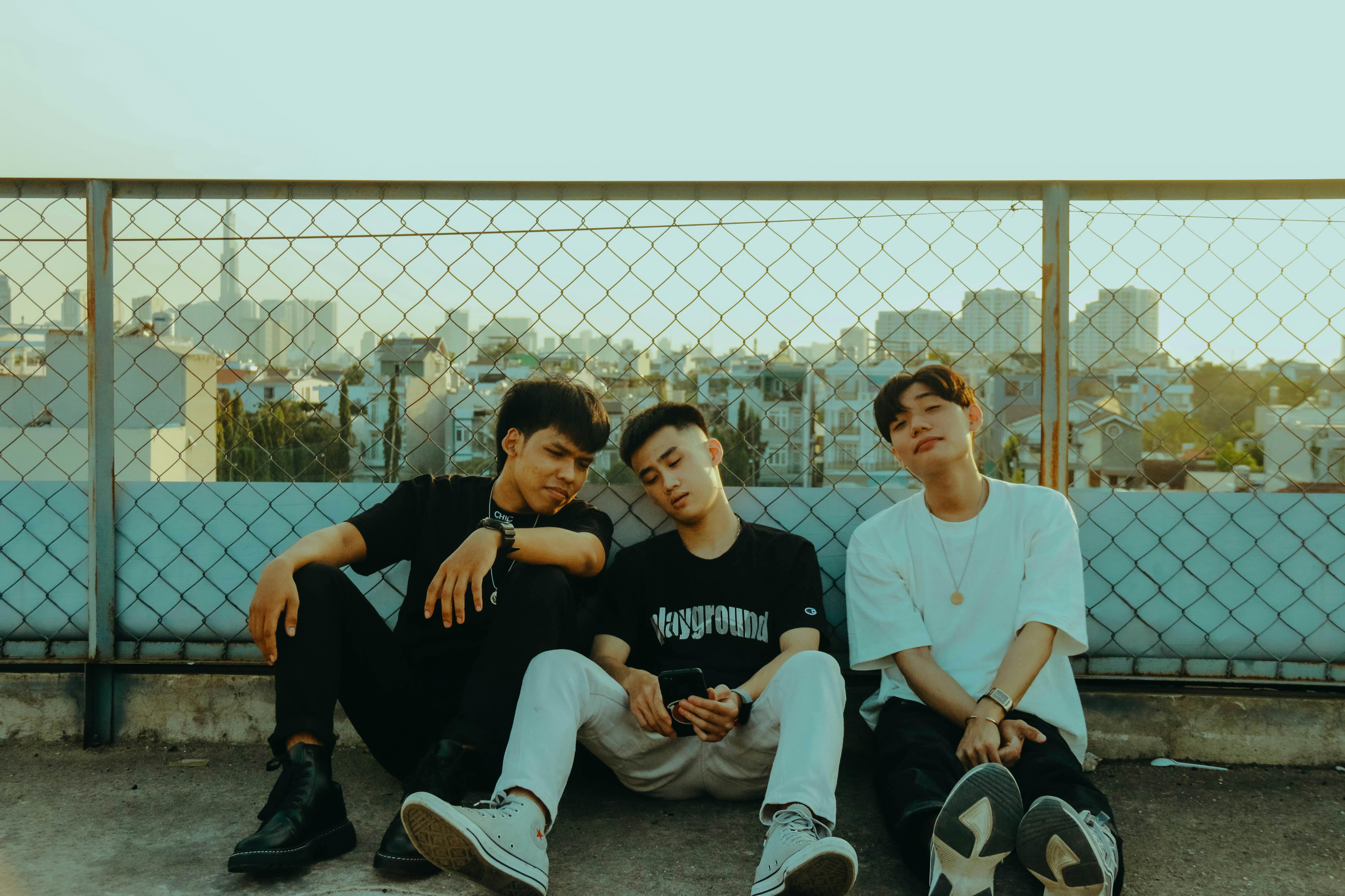 你該知道的基隆返鄉計畫：四大方向讓青年重返彩色生活