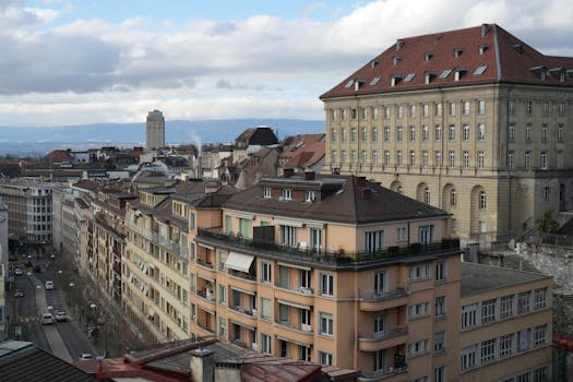 Lausanne, Switzerland photo 2