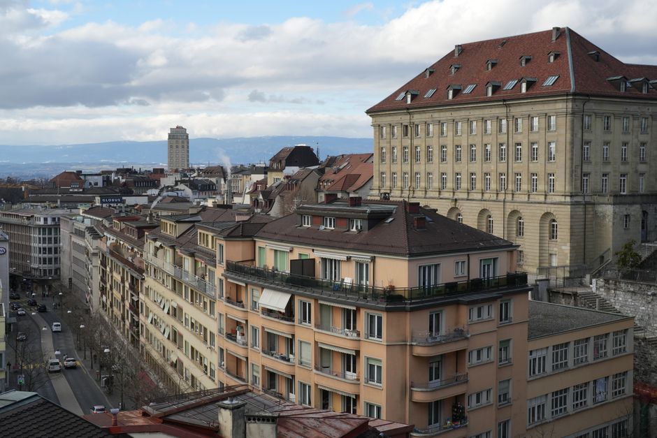 Vivre à Genève en tant qu'expatrié : guide complet 2026