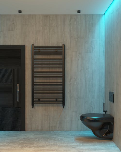 Immagine gratuita di bagno, contemporaneo, interior design