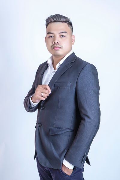 Andi Wijaya