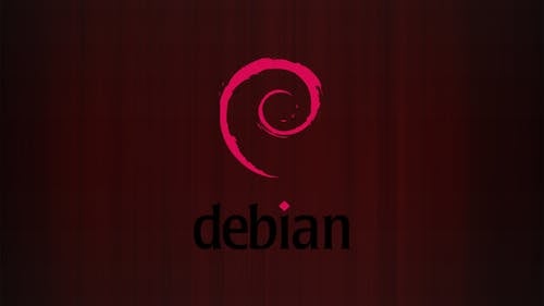 Δωρεάν στοκ φωτογραφιών με debian, kali linux, κόκκινο