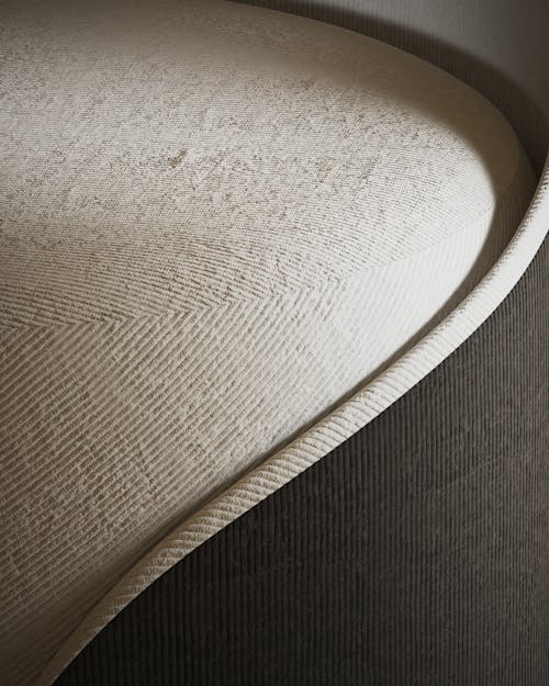 Linen Fabric Visualization