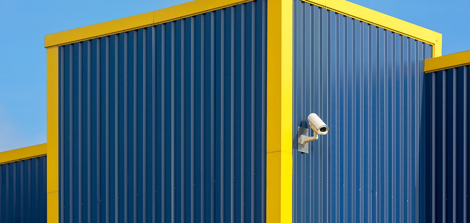 SIA-compliant security team coordination and planning