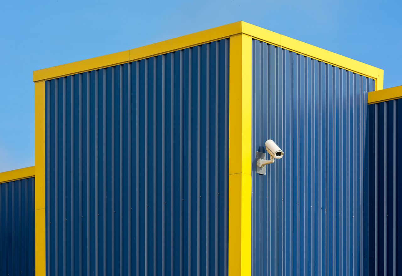 SIA-compliant security team coordination and planning