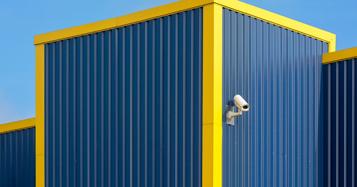 Pourquoi Choisir un Service de Sécurité pour Votre Entreprise