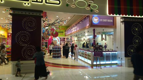 Free stock photo of dubai Stock Photo