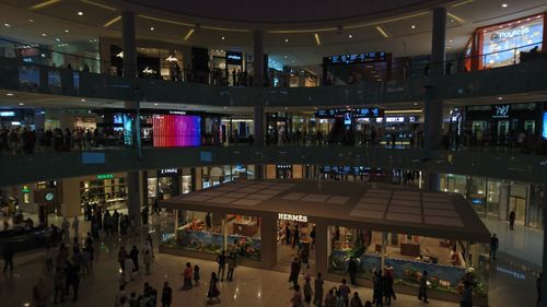 Free stock photo of dubai Stock Photo