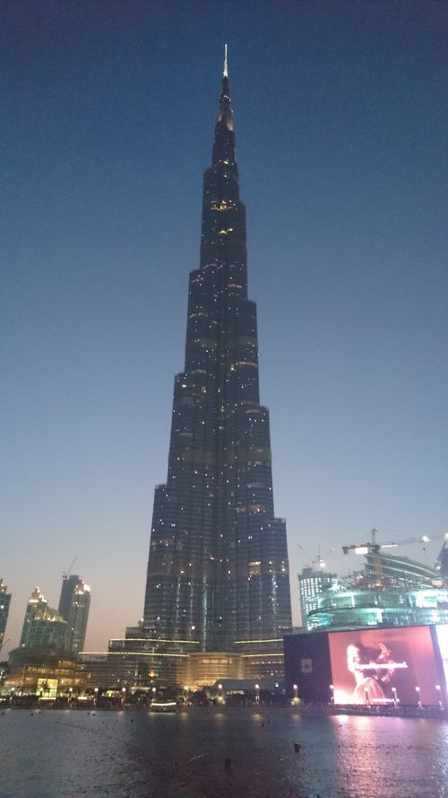 Free stock photo of dubai Stock Photo