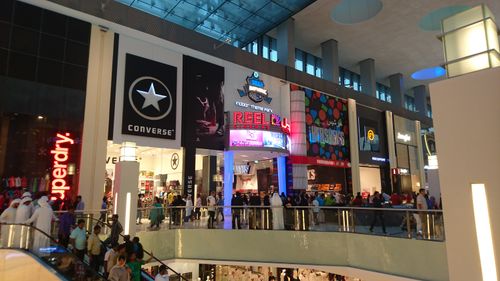 Free stock photo of dubai Stock Photo