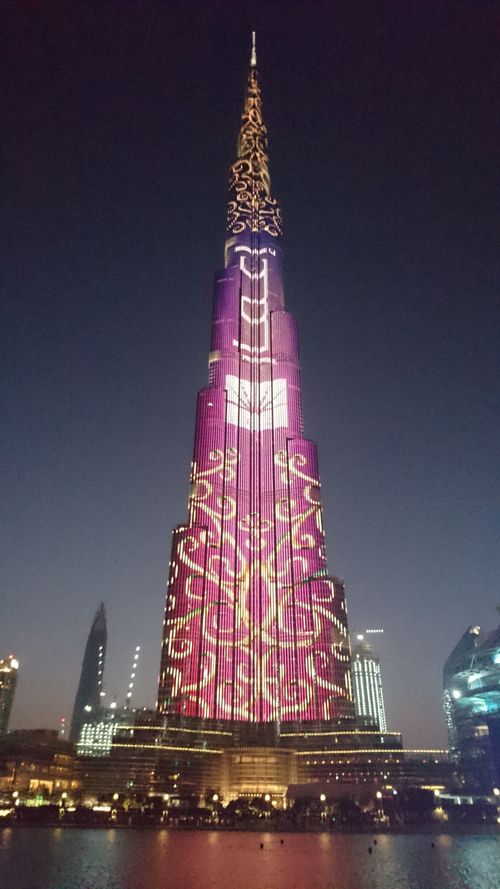 Free stock photo of dubai Stock Photo