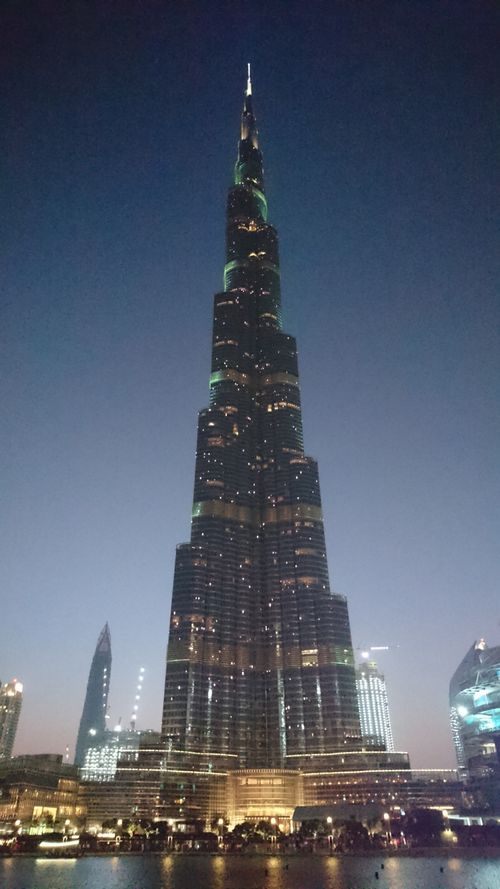 Free stock photo of dubai Stock Photo