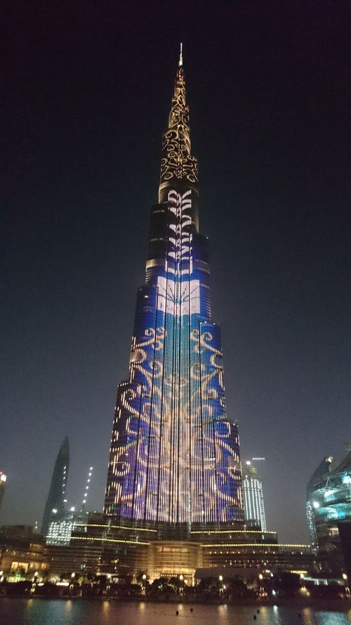 Free stock photo of dubai Stock Photo