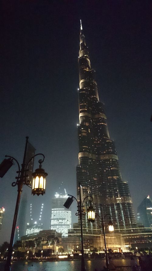 Free stock photo of dubai Stock Photo