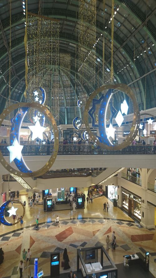 Free stock photo of dubai Stock Photo