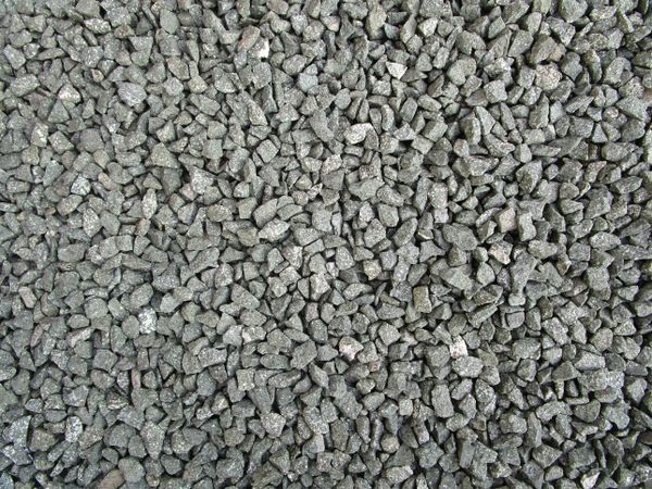 Aggregates