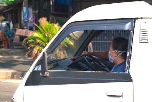 Foto profissional grátis de @exterior, adulto, automóvel