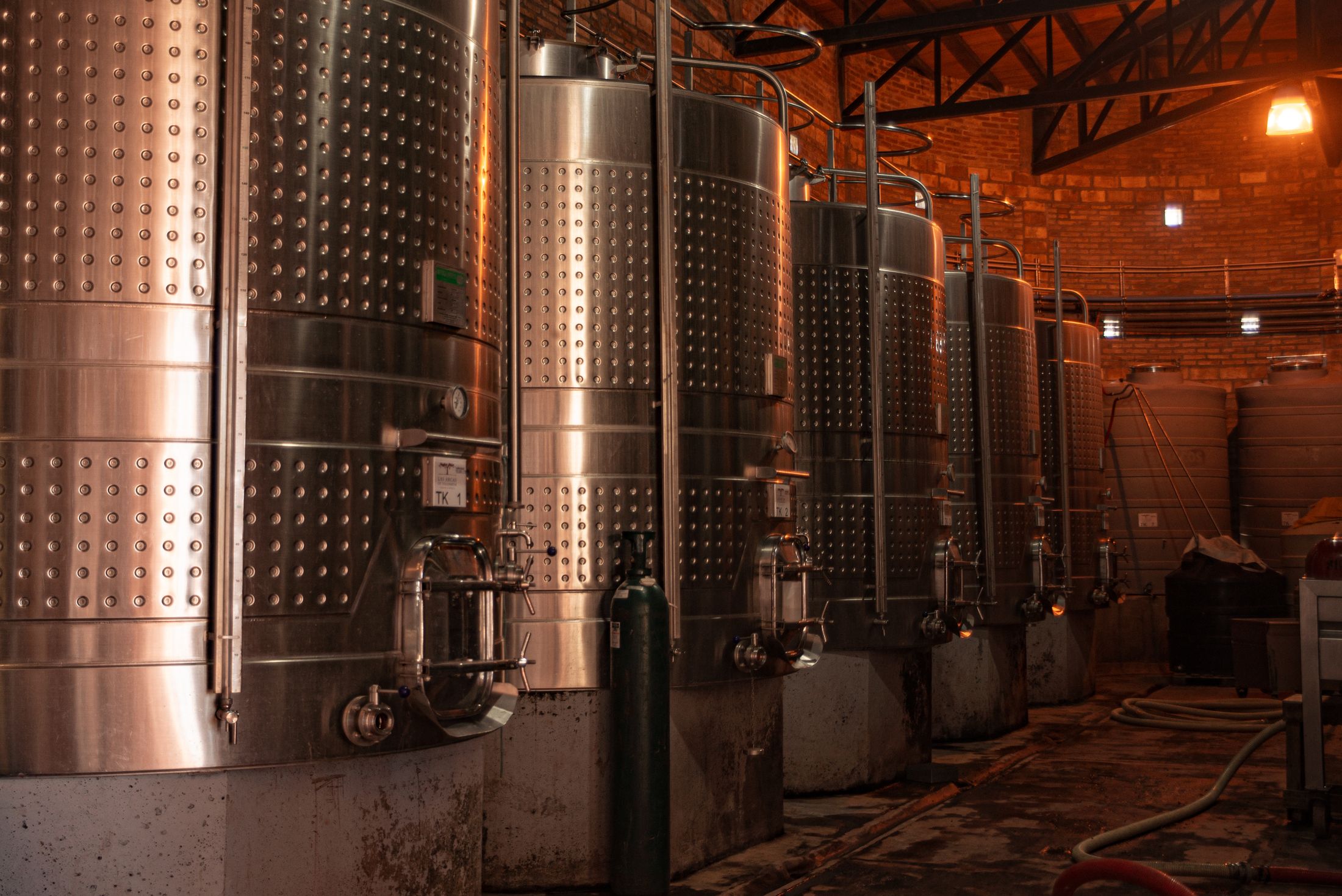 Industrial engineering facility