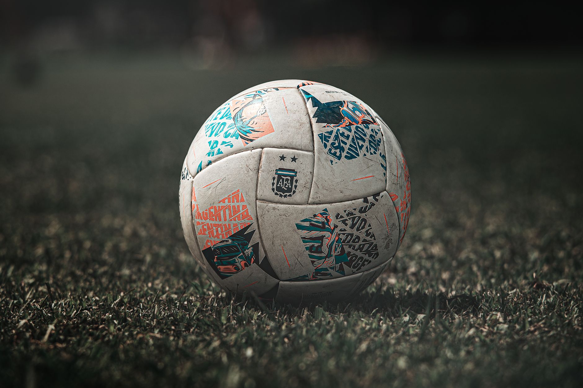 FIFA World Cup 1978