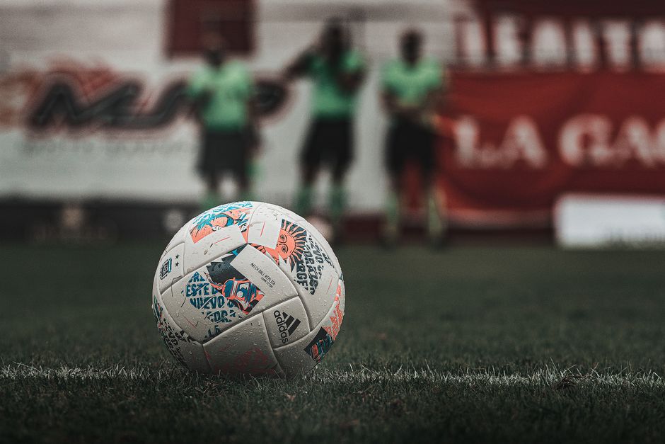 Sports Team Brand Assets Design Guide