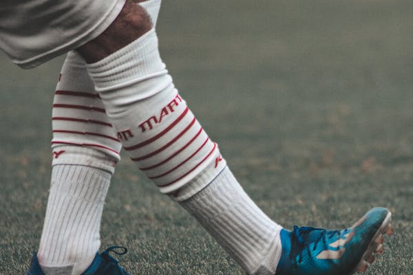 Soccer Cleat Buying Guide: FG, SG, Turf, and Indoor
