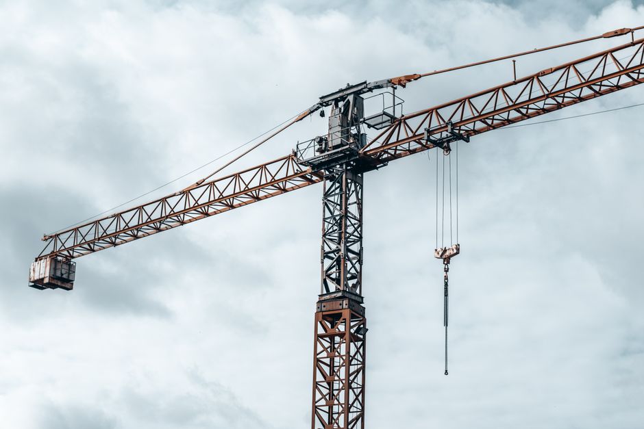 Jib Crane