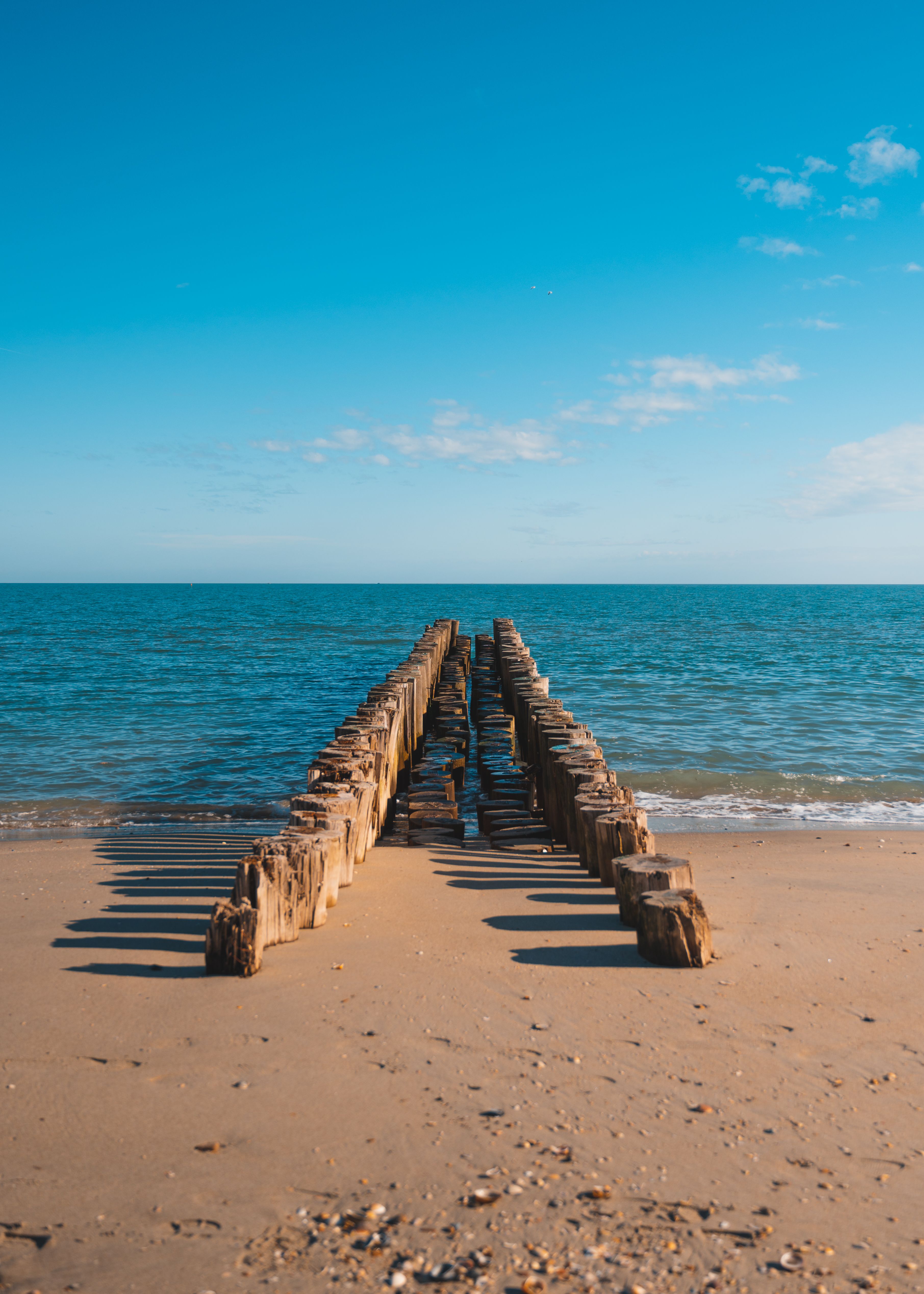 Photo Of An Island Free Stock Photo Photo Of An Island Free Stock Photo