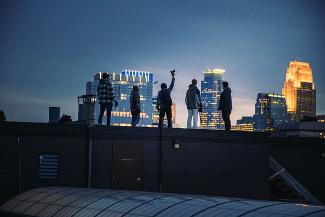 Best Hotels Minneapolis