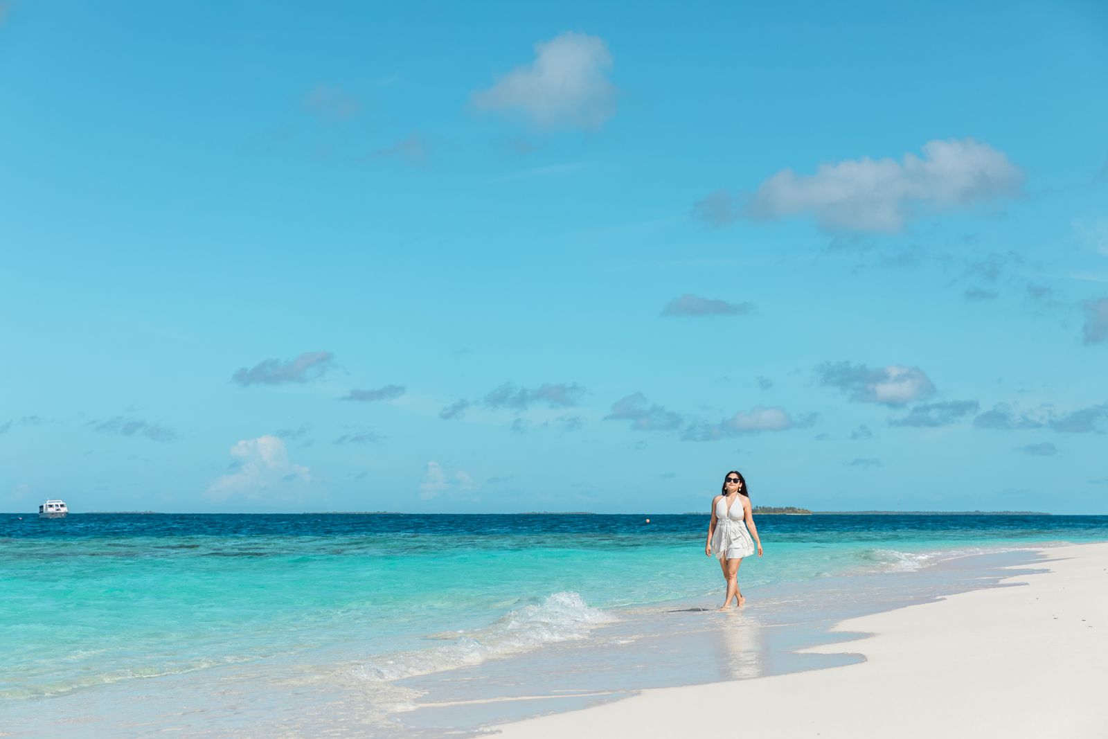 Maldive Private Pool Retreat — 10 giorni, foto 4