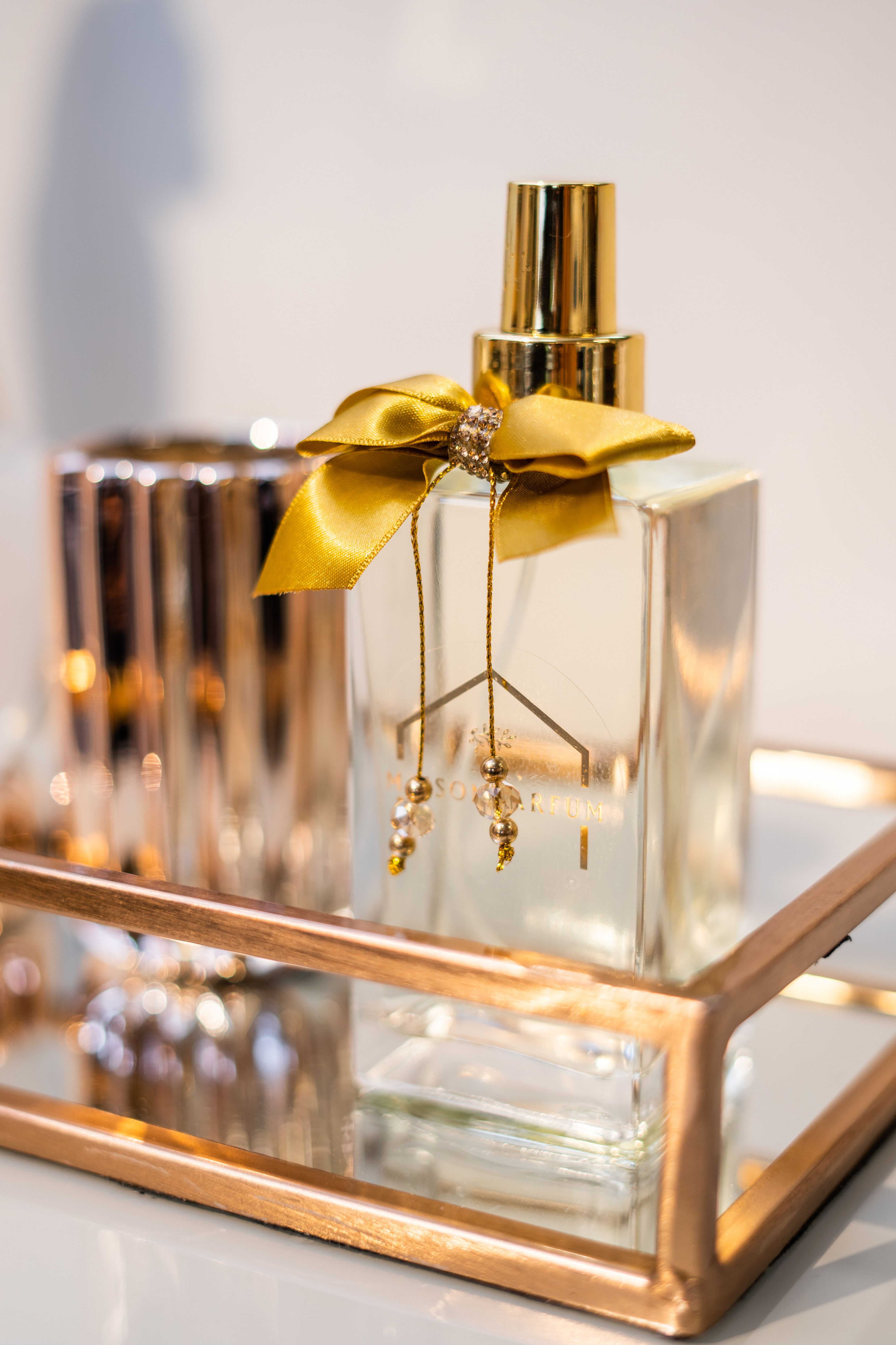 Luxury Candle Set