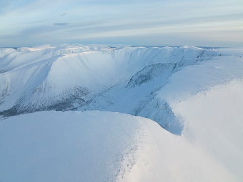 Fotobanka s bezplatnými fotkami na tému hory, krajina, landform