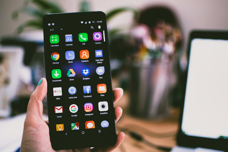 5 Common Mistakes of New Android and iPhone App Developers