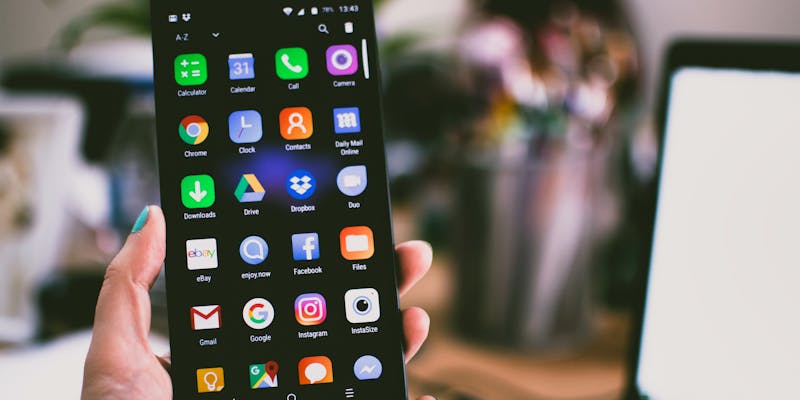 Mobile App Development