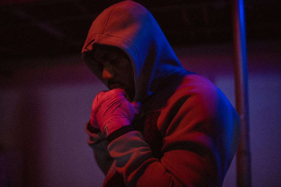 Michael B. Jordan's award-winning performances Michael B. Jordan's award-winning performances